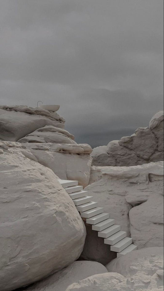 How is Dear Community funded?