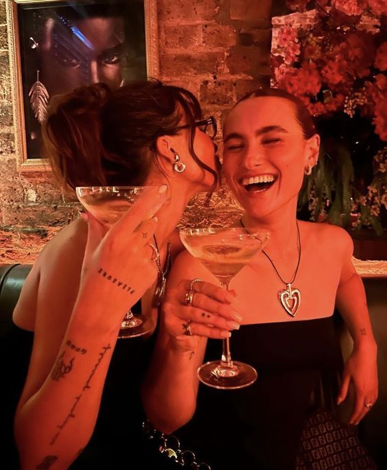 Christchurch: September Cocktails & Connection