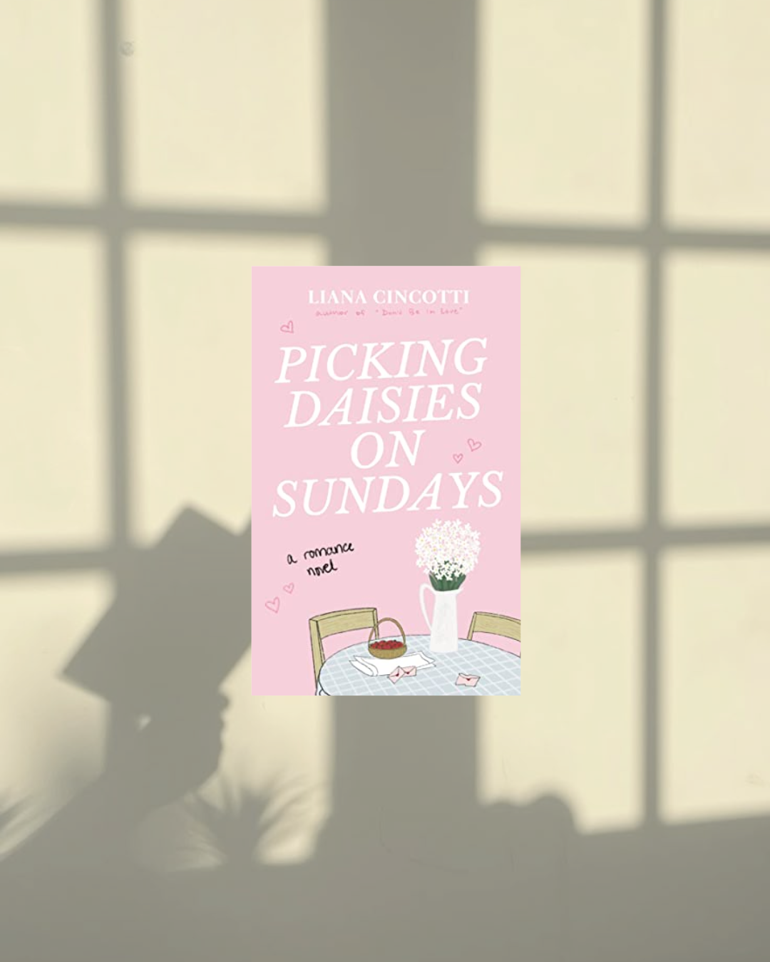Auckland: May Book Club - Romance Comedy (East)