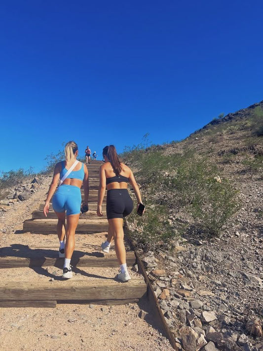 Palmerston North: November Gorge-ous Half-Day Hike