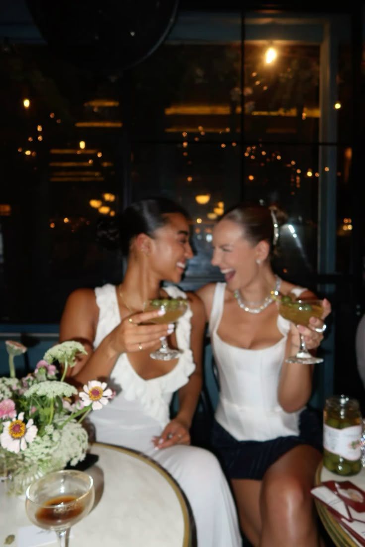 Christchurch: August Cocktail Night