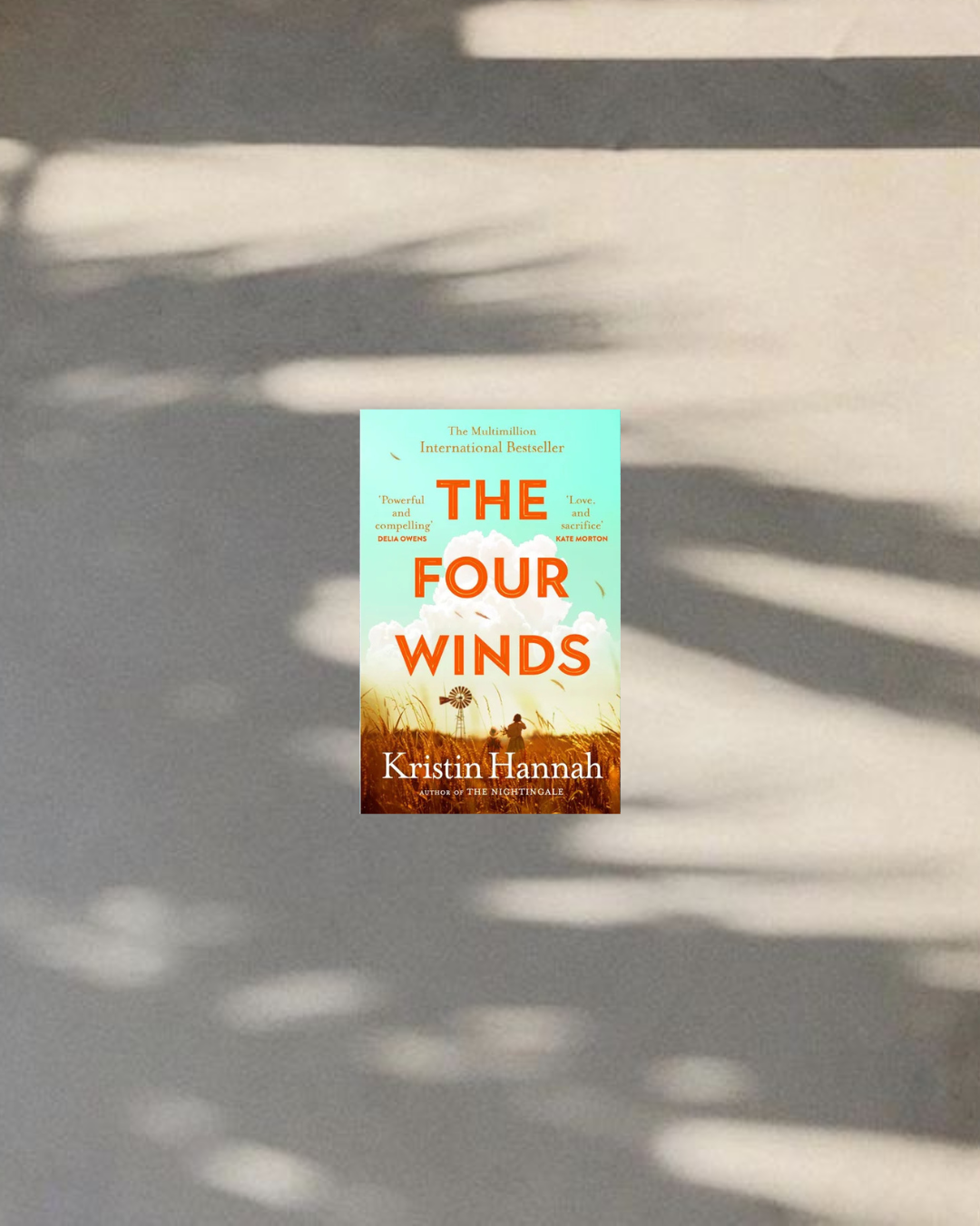 Hamilton: November Book Club