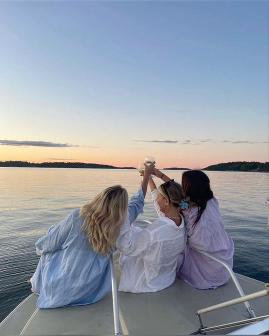 Hahei: November The Ultimate Mamma Mia Weekend Getaway