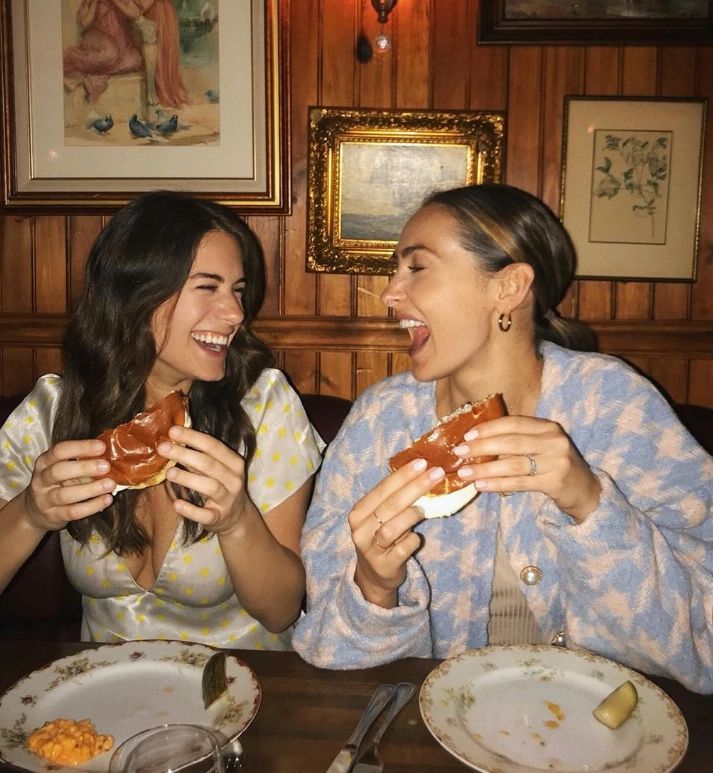 Palmerston North: October Thursday Night Burgs