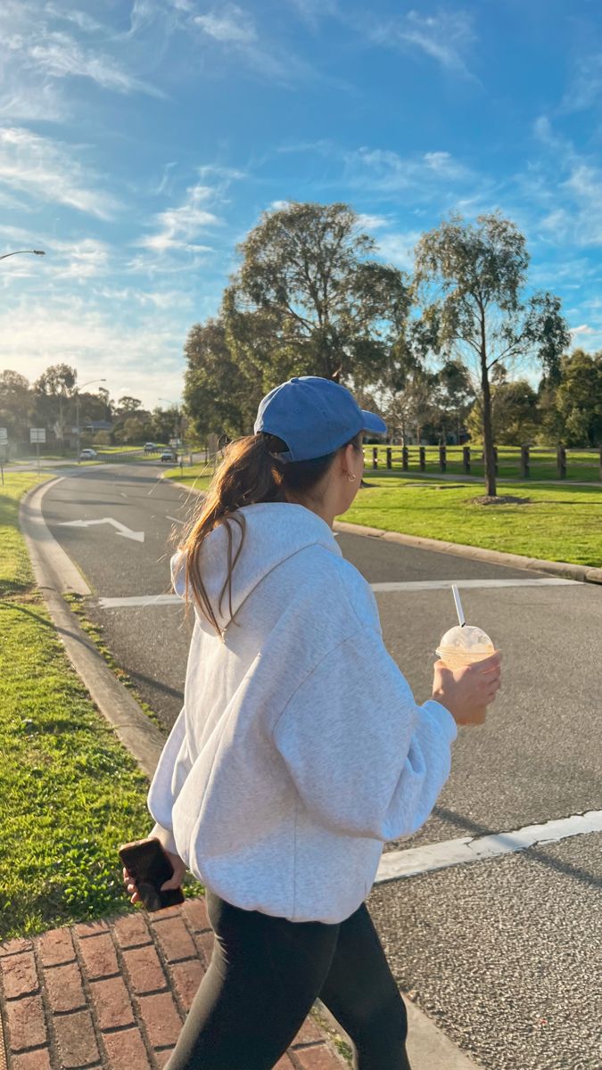 Christchurch: September Walk + Coffee