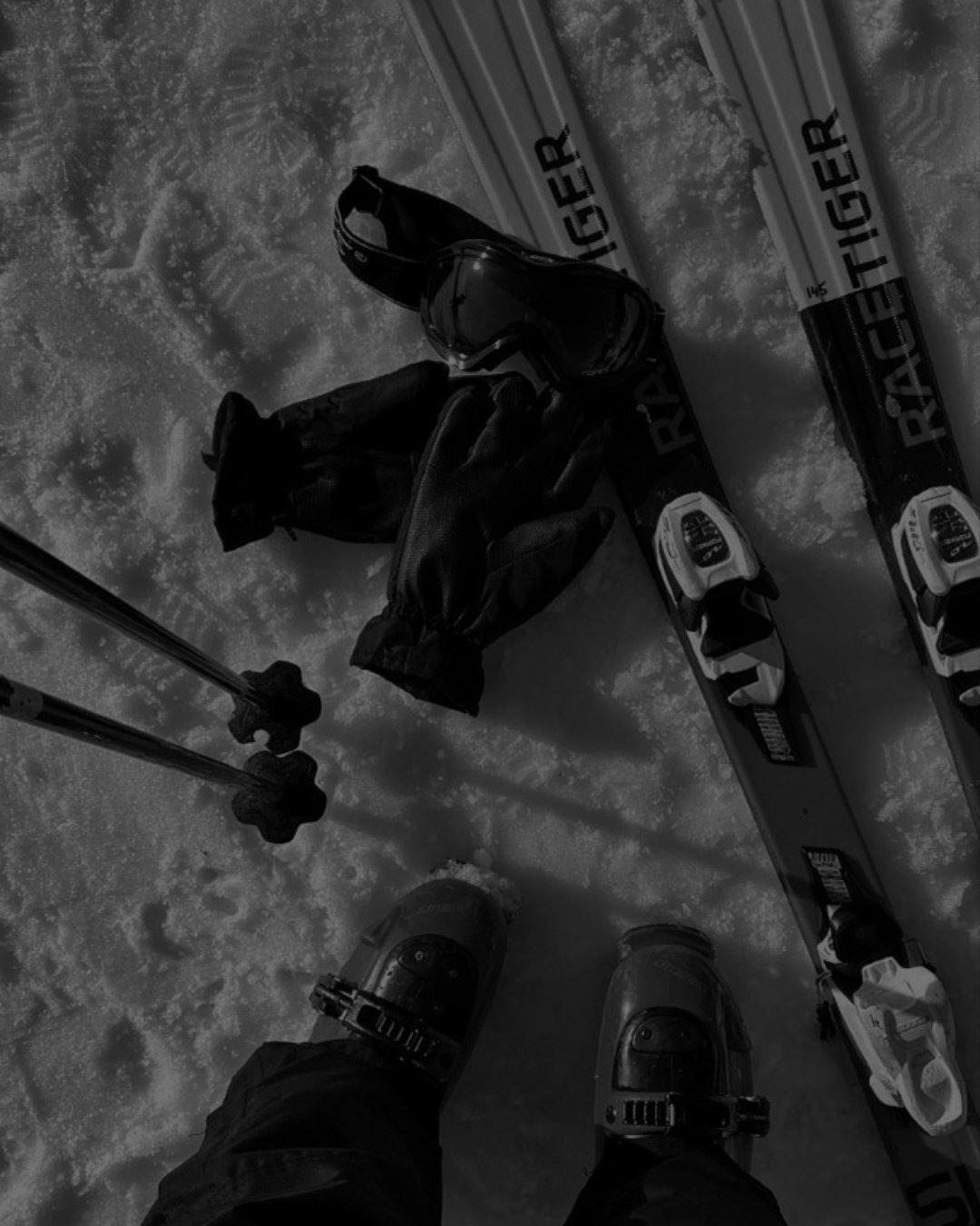 Ohakune Ski Weekend