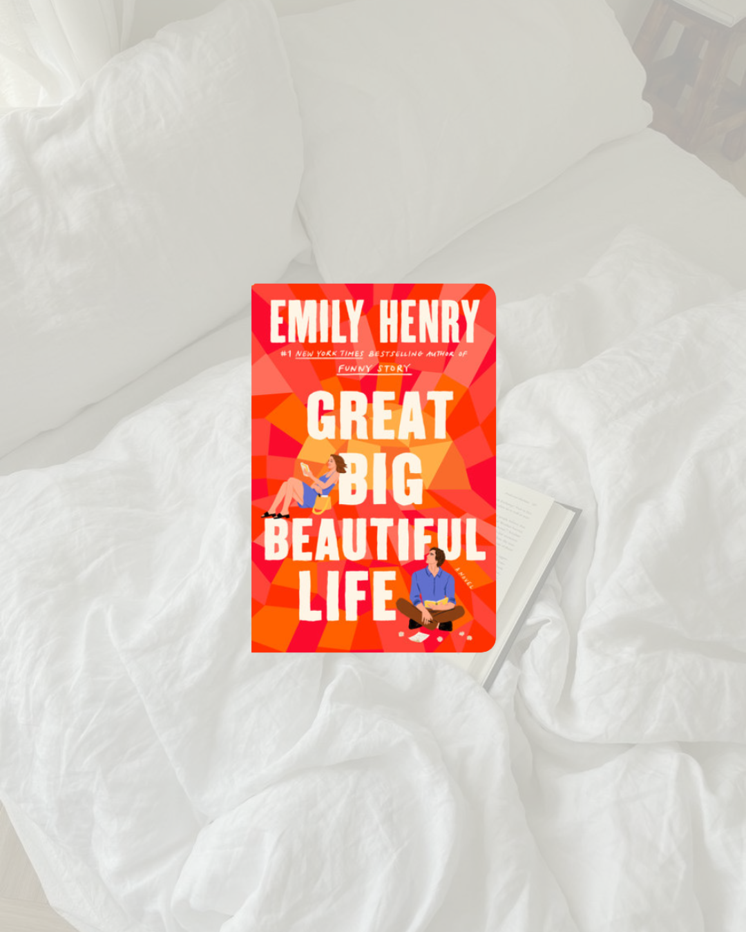 Christchurch: January Book Club