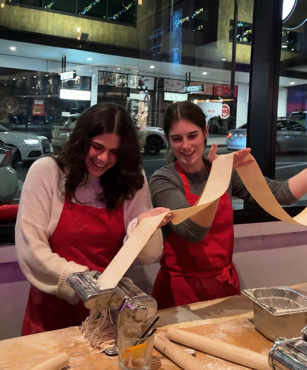 Auckland: September Make your own Gnocchi