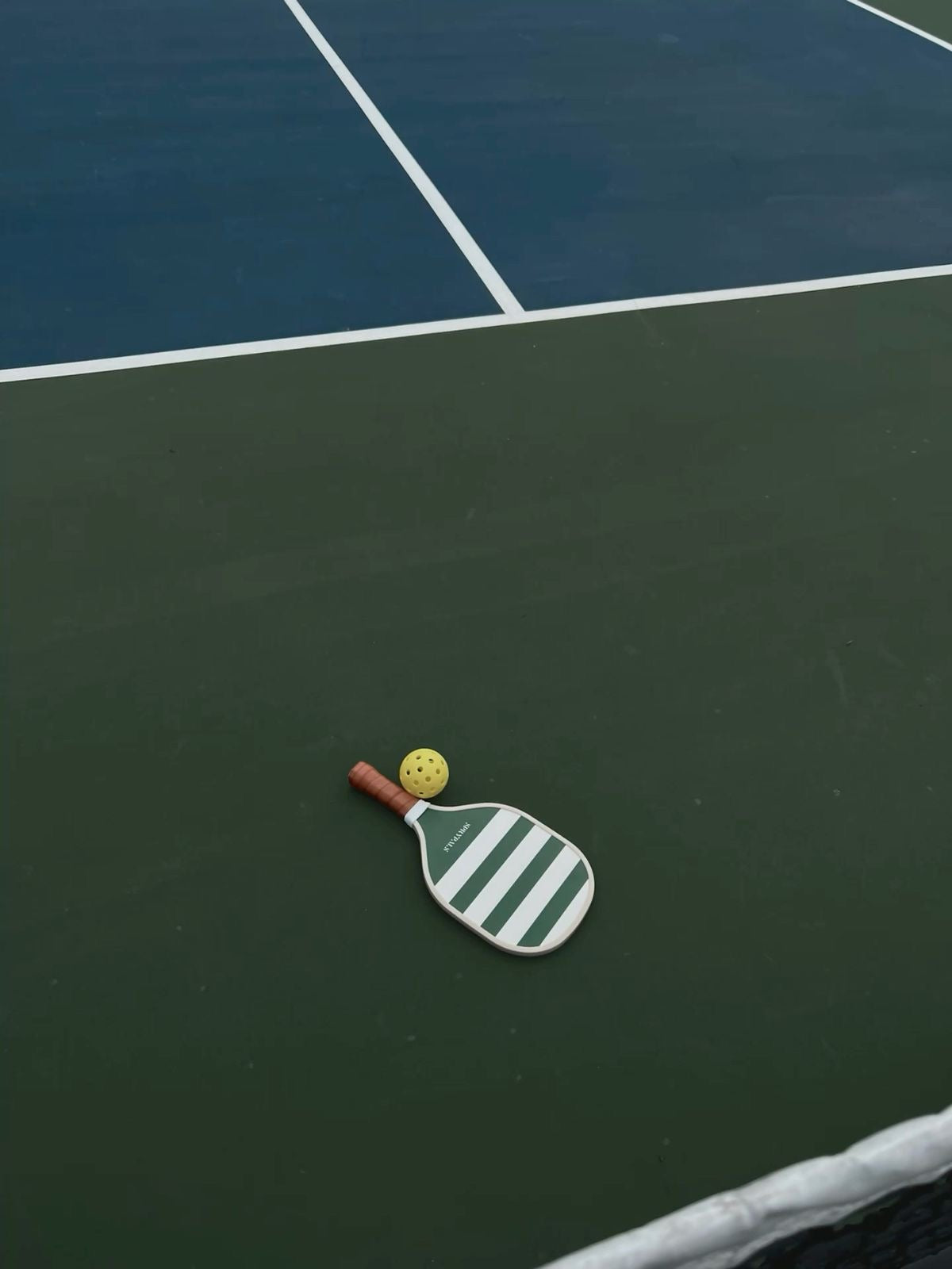 Wellington: September Pickleball