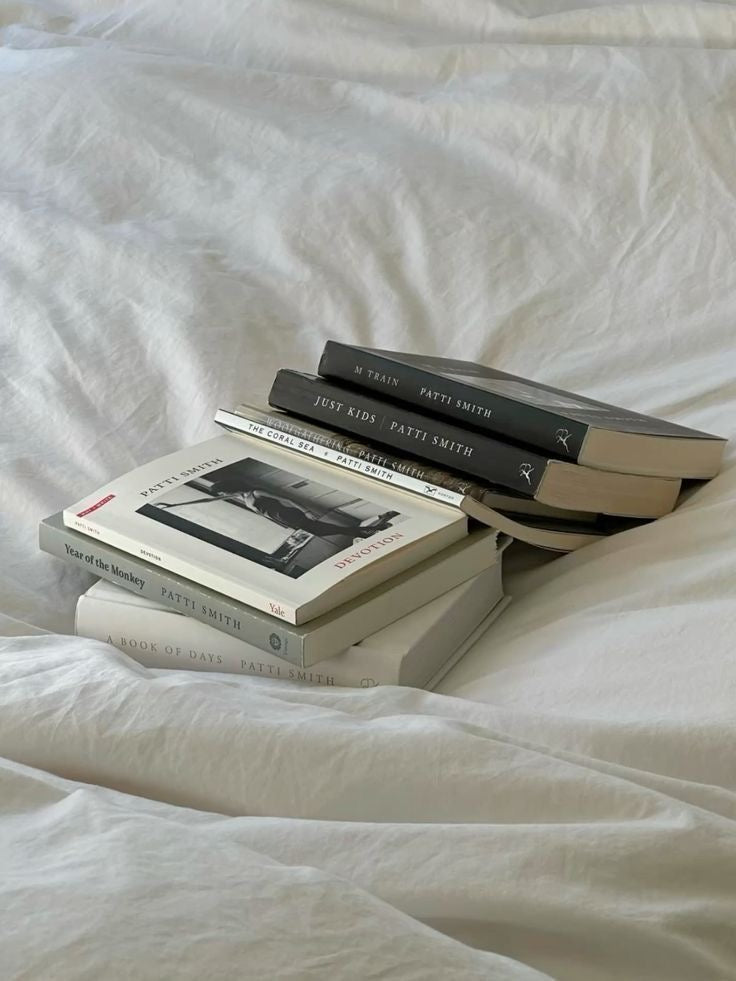 Auckland: July East Book Club