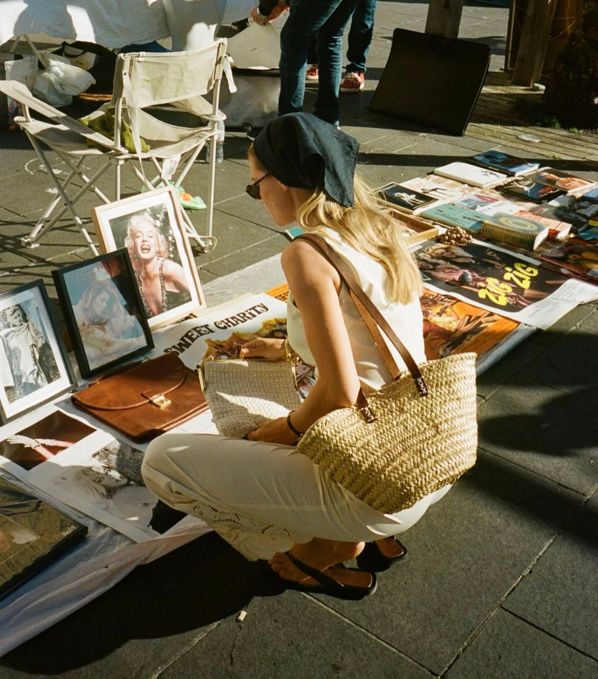 Tauranga: August Little Big Markets