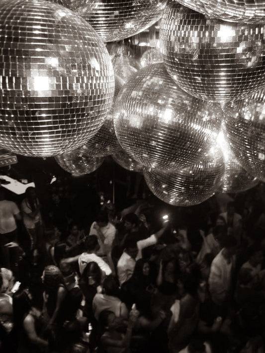 Auckland: November Christmas Dance Party with Young & Co Wines