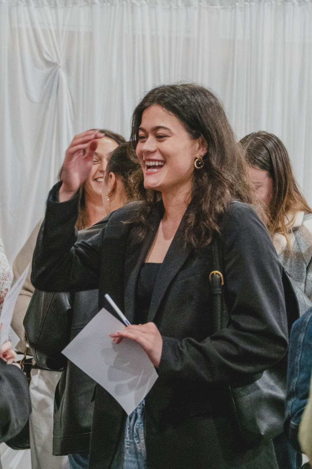 Auckland: September Speed Friending