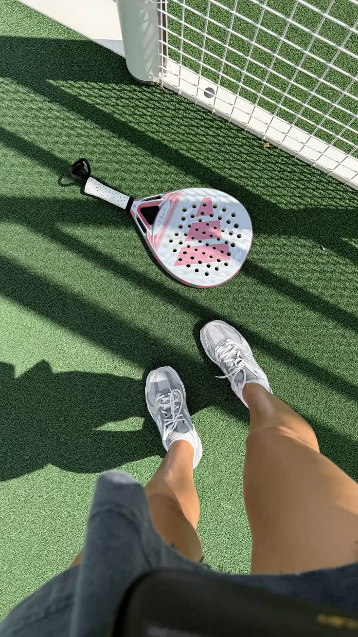 Hamilton: November Padel Evening