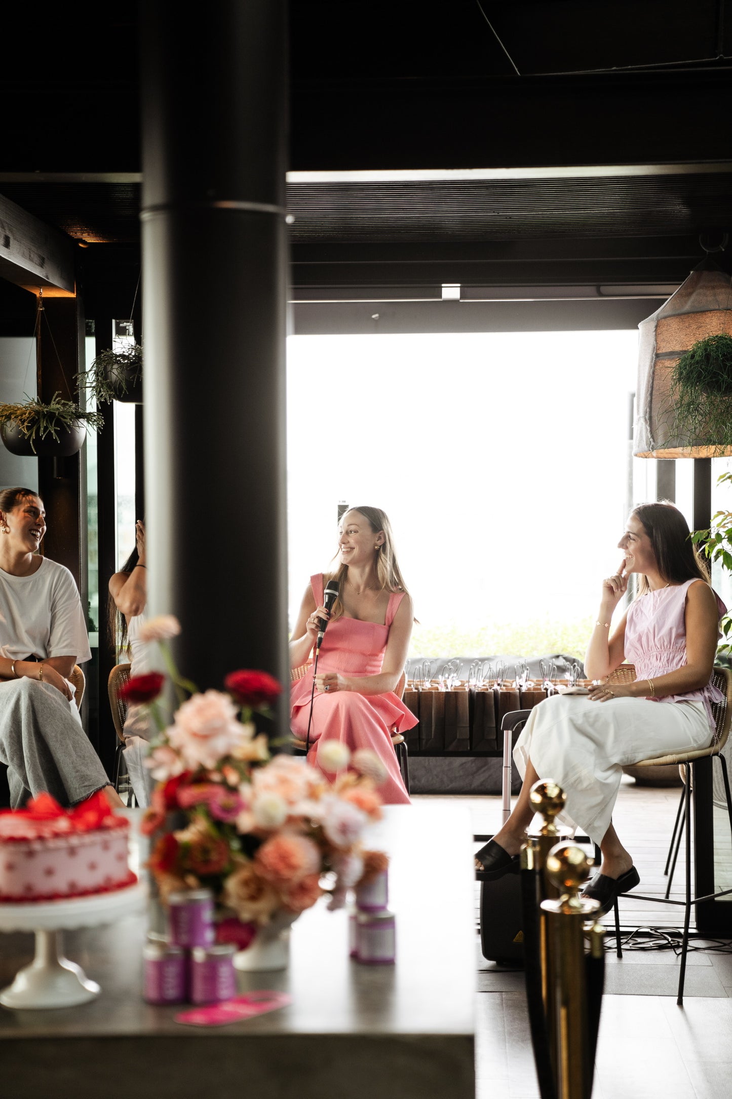 Auckland: February Bhone Beauty Galentine's