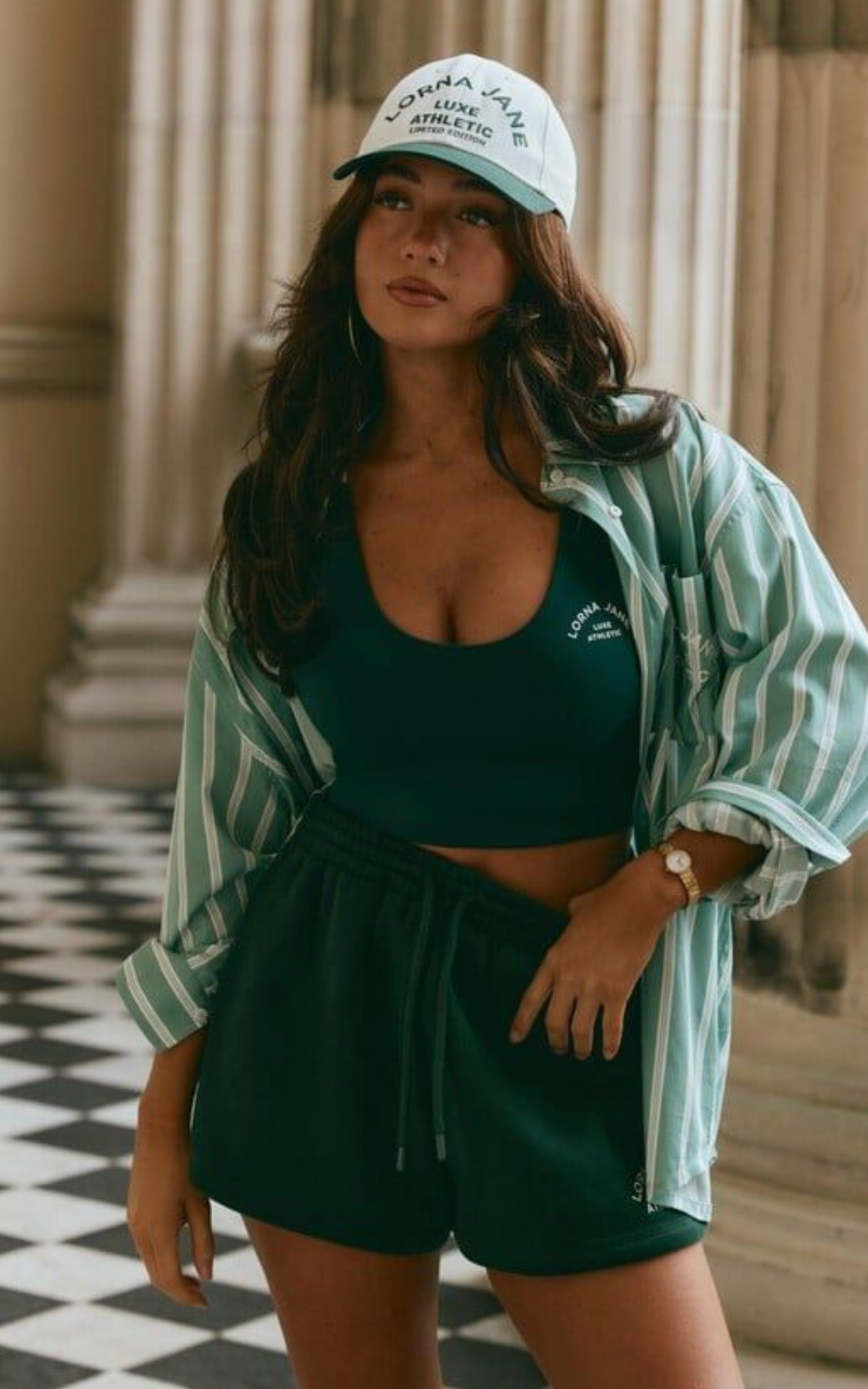 Auckland: November Dear Community x Lorna Jane Sunrise Run or Walk