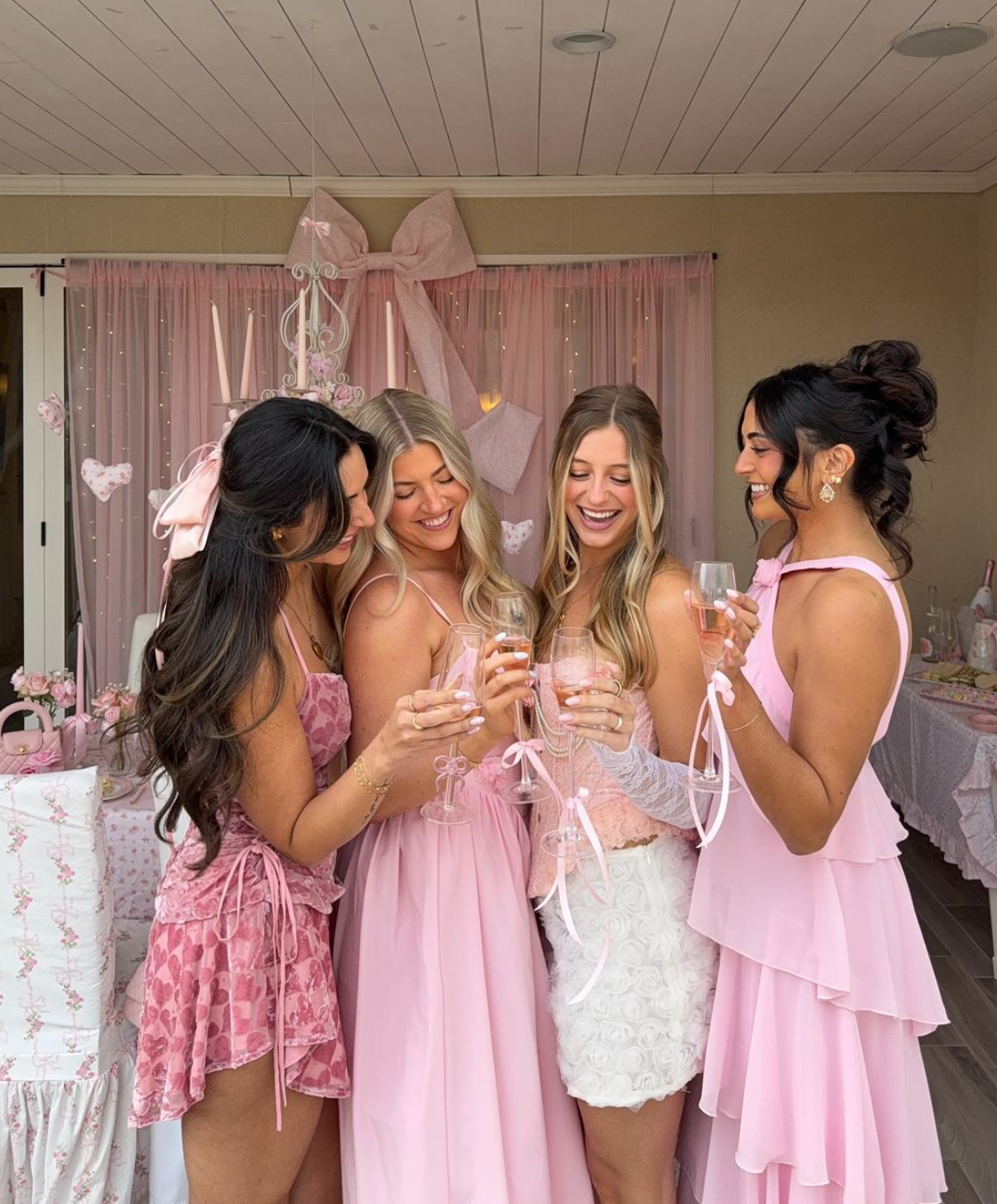 Tauranga: February Dear Community x Antipodes Galentine's Event