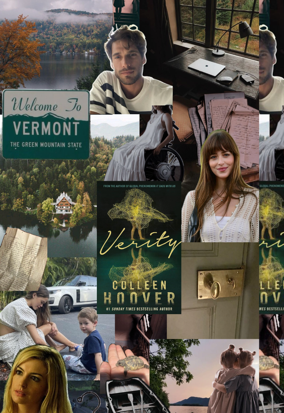 Auckland: October Exclusive Verity Movie Night