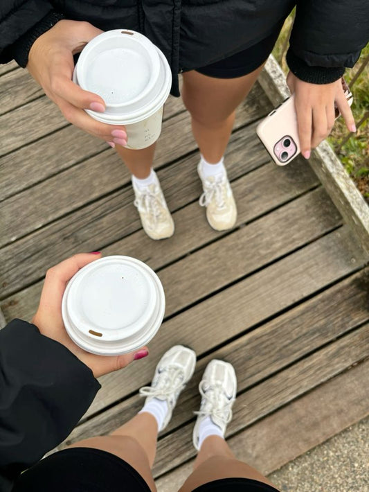 New Plymouth: October Coffee & stroll