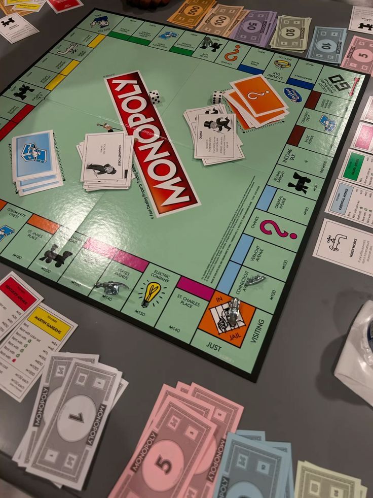 Christchurch: October Pizza & Games Night