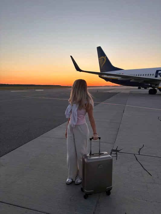 Why Every Woman Should Travel Solo at Least Once