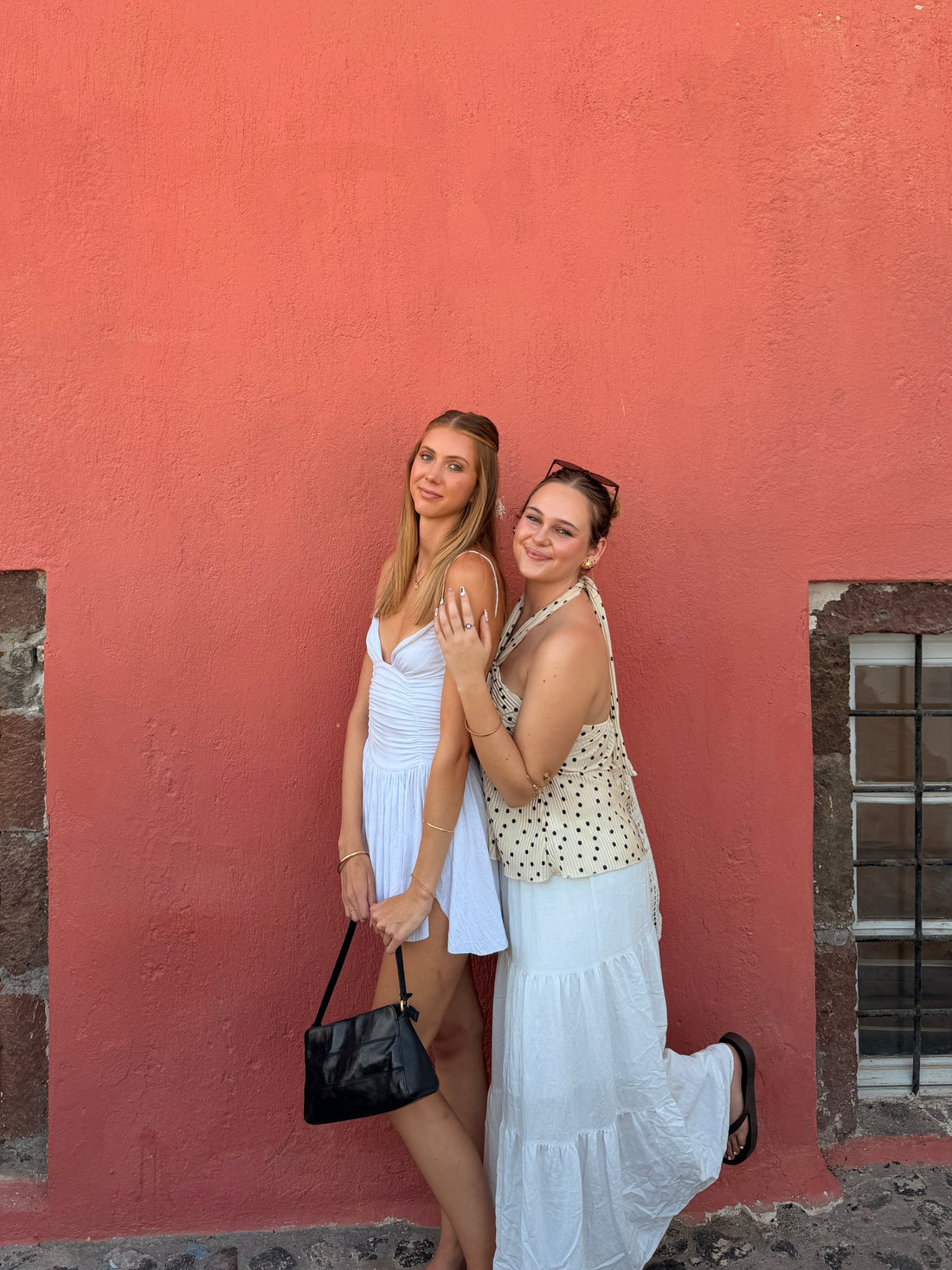 Everything you need to know before booking your next Dear Community adventure!