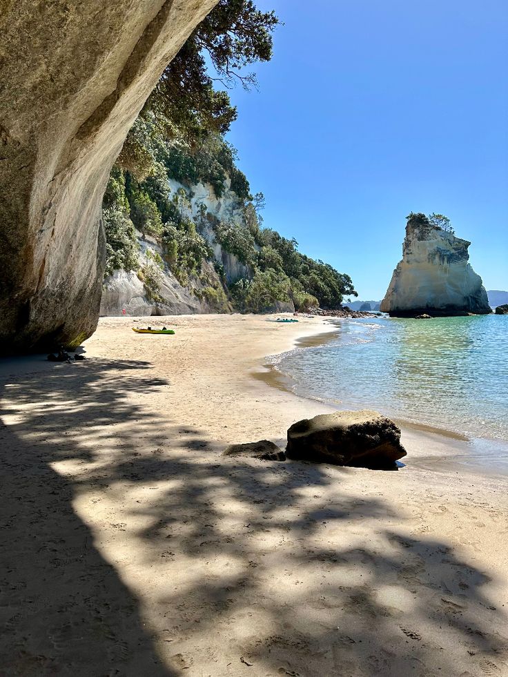 8 Best Things to Do in Hahei and the Coromandel This Summer