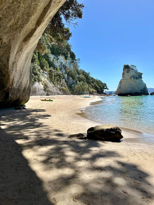8 Best Things to Do in Hahei and the Coromandel This Summer