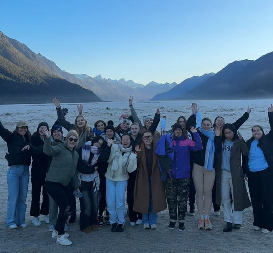 Dear Community: Empowering Women Through Connection, Community and Events