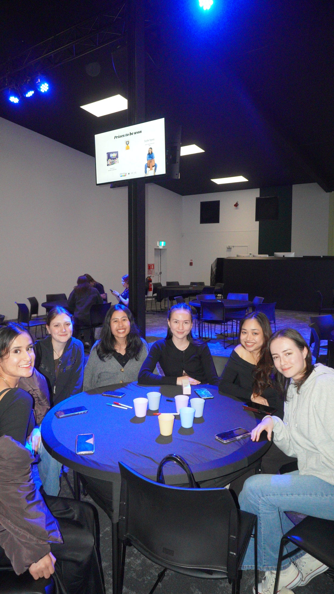 A Night of Nostalgia, Money Moves and Magic with Hacktics