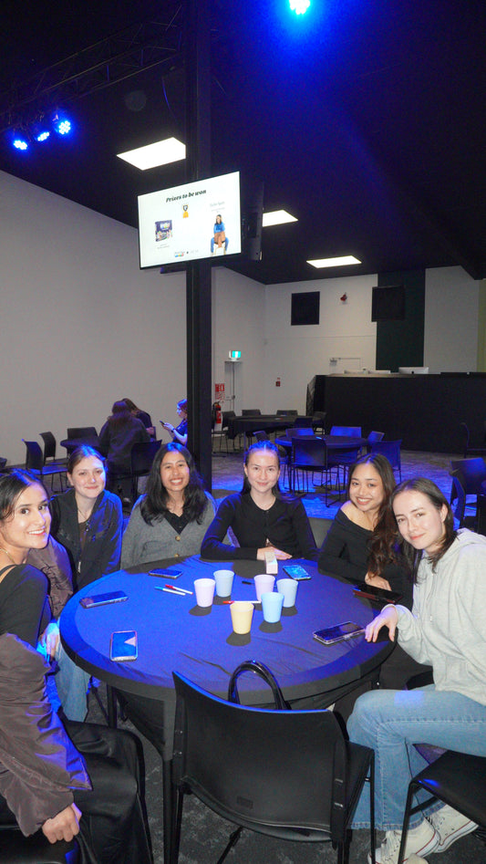 A Night of Nostalgia, Money Moves and Magic with Hacktics