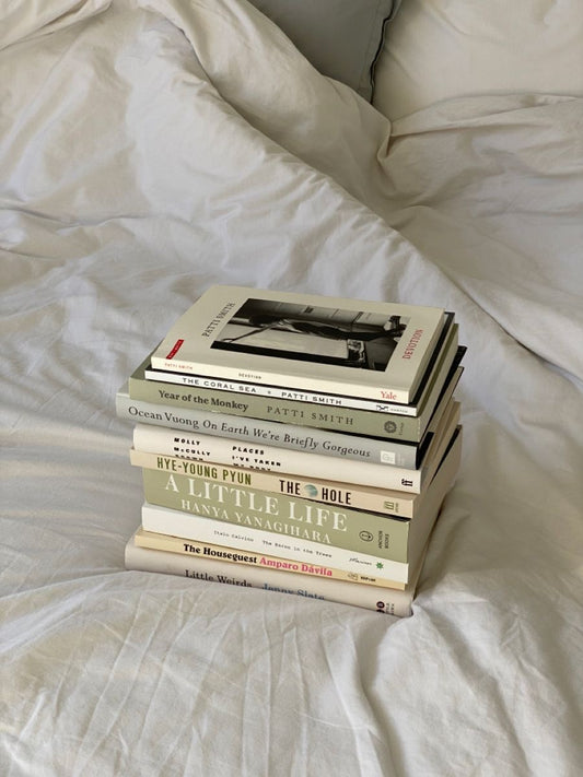 Auckland: May Book Club - Thriller (West)