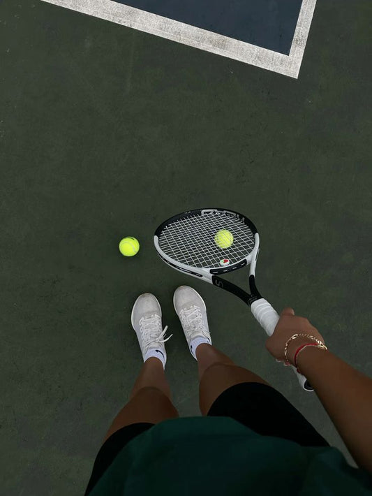 Auckland: April 4 Week Beginner Tennis Course (Torbay)