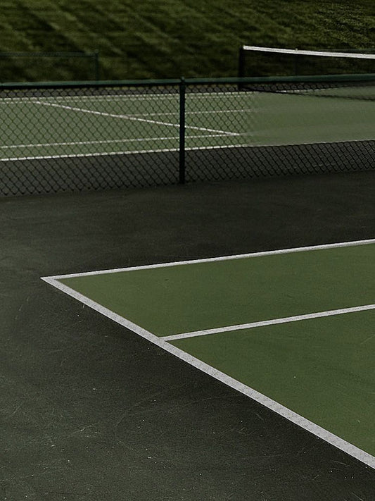 Auckland: October 4 Week Beginner Plus Tennis Course