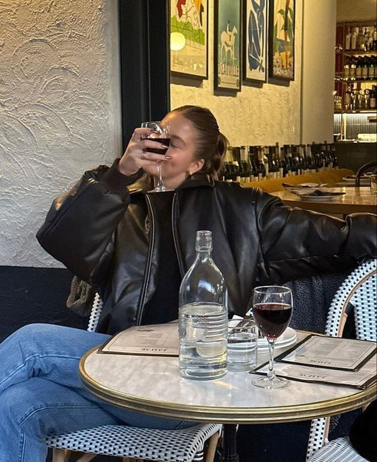 Auckland: September Mulled Wine Night