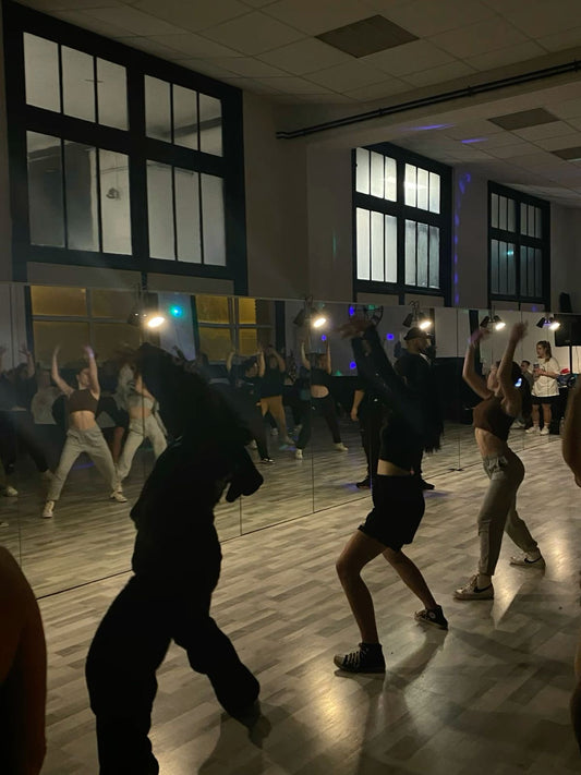 Tauranga: February Dance Class