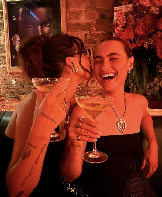 Christchurch: September Cocktails & Connection