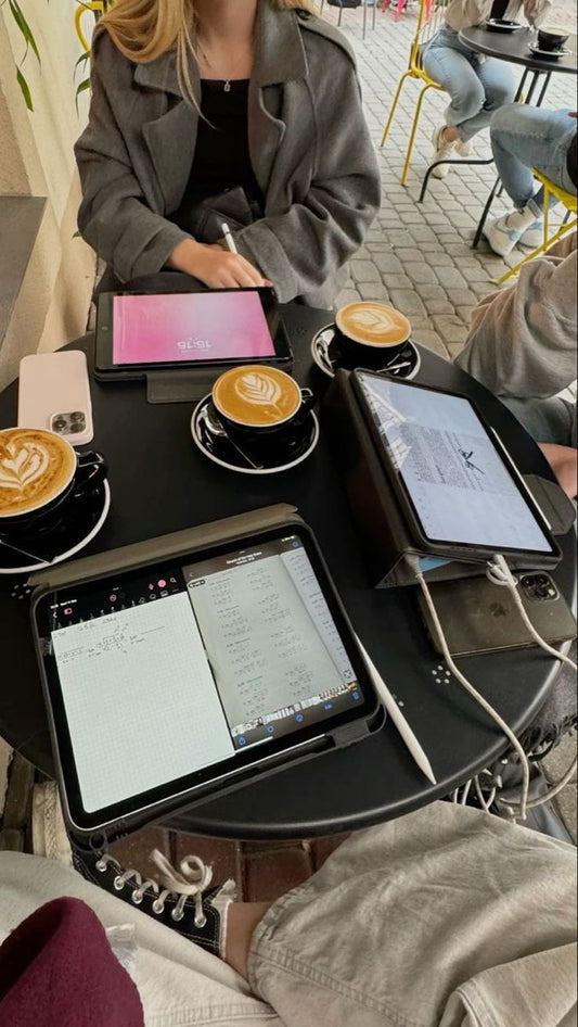 Hawkes Bay: September Power Hour Co-Work & Coffee