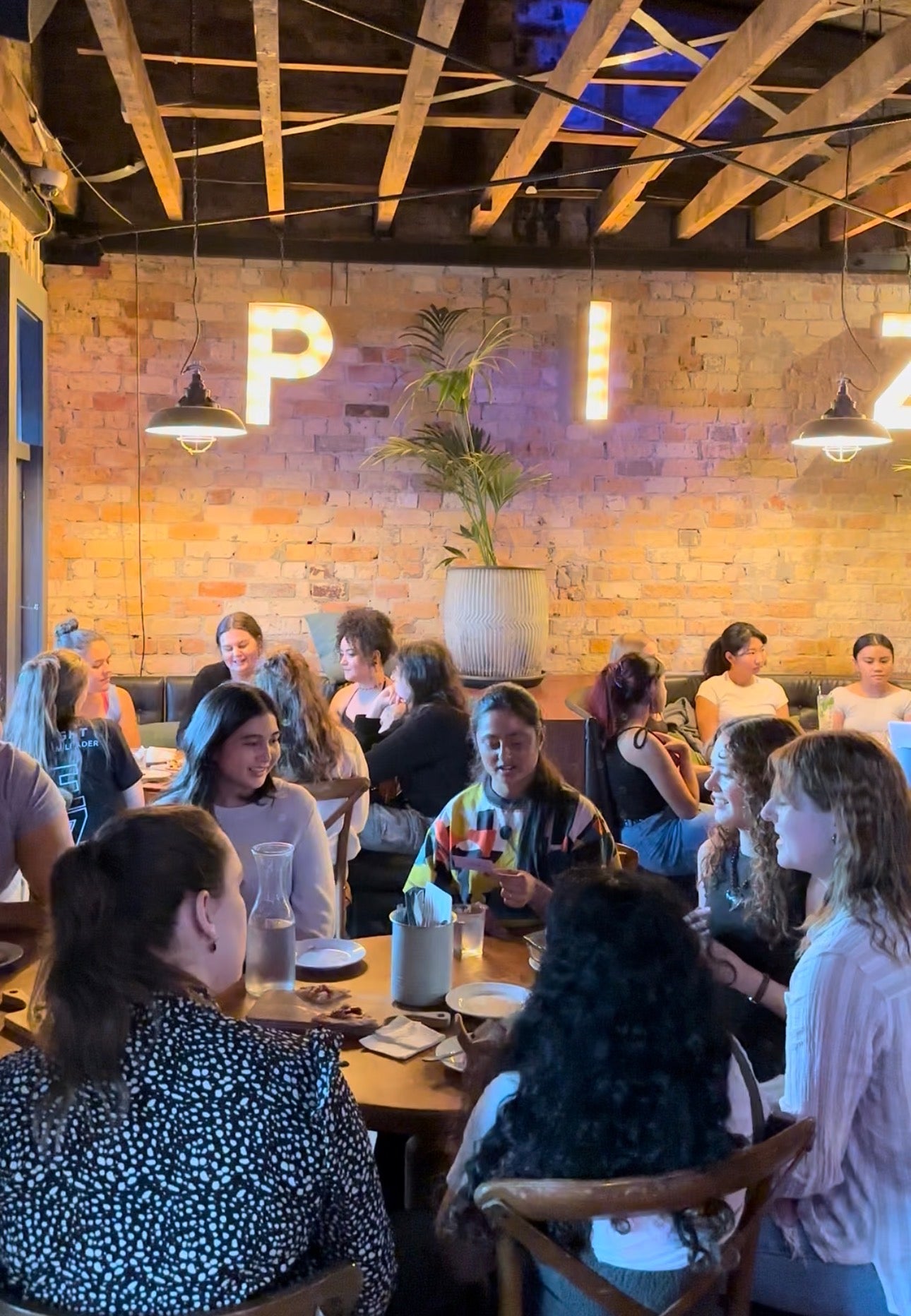 Hamilton: September Quiz Night