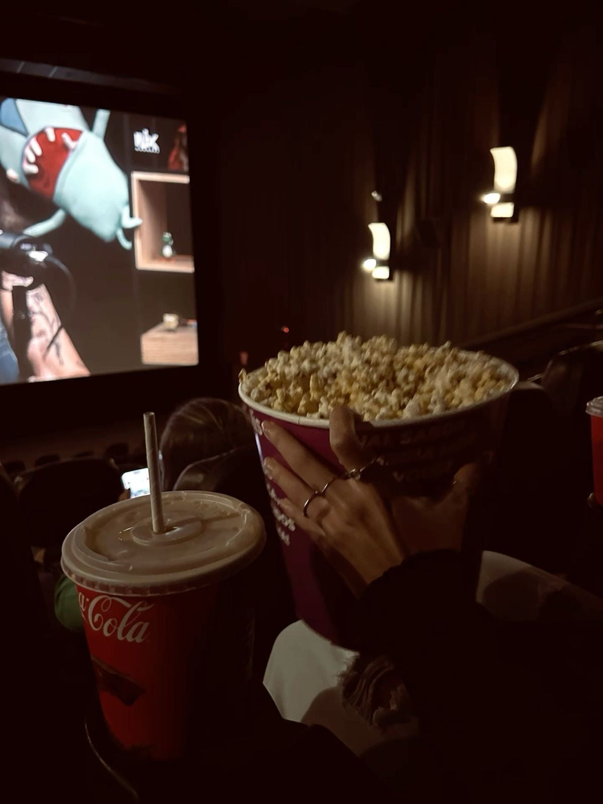 Auckland: February Wuthering Heights Movie Night