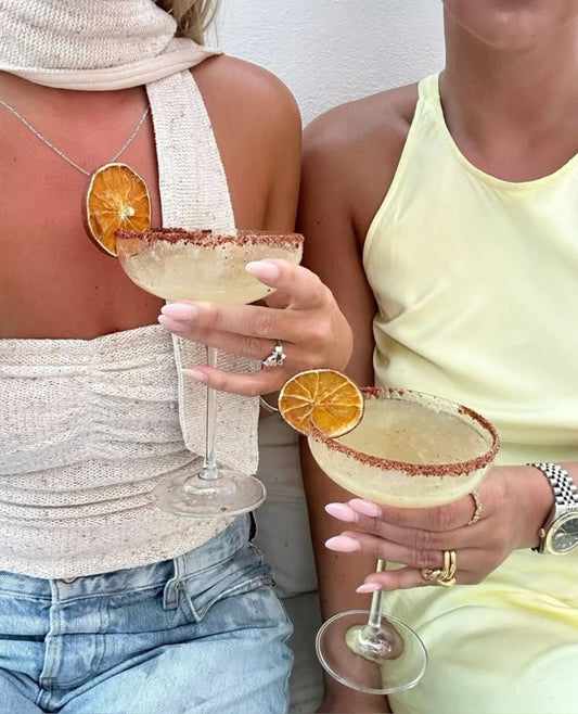 Wellington: October Monday Margaritas