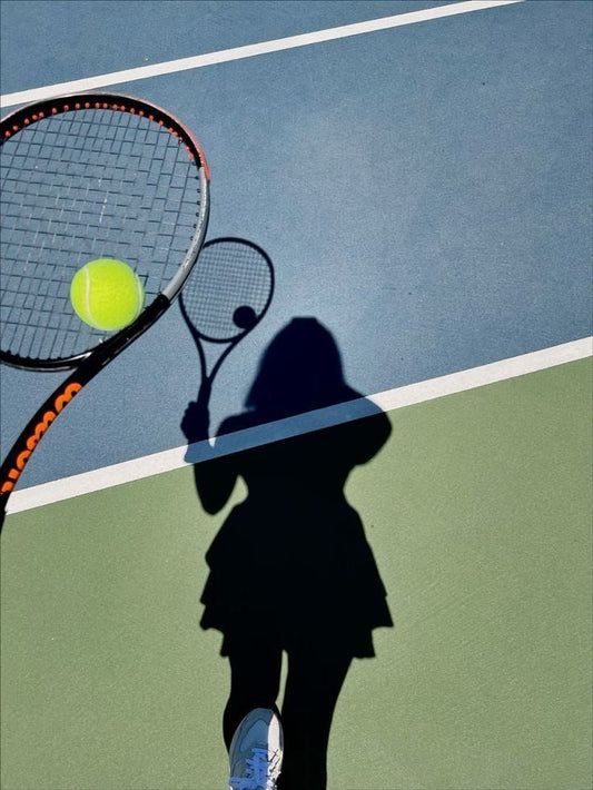 Auckland: October Torbay 4 Week Beginner Tennis Course