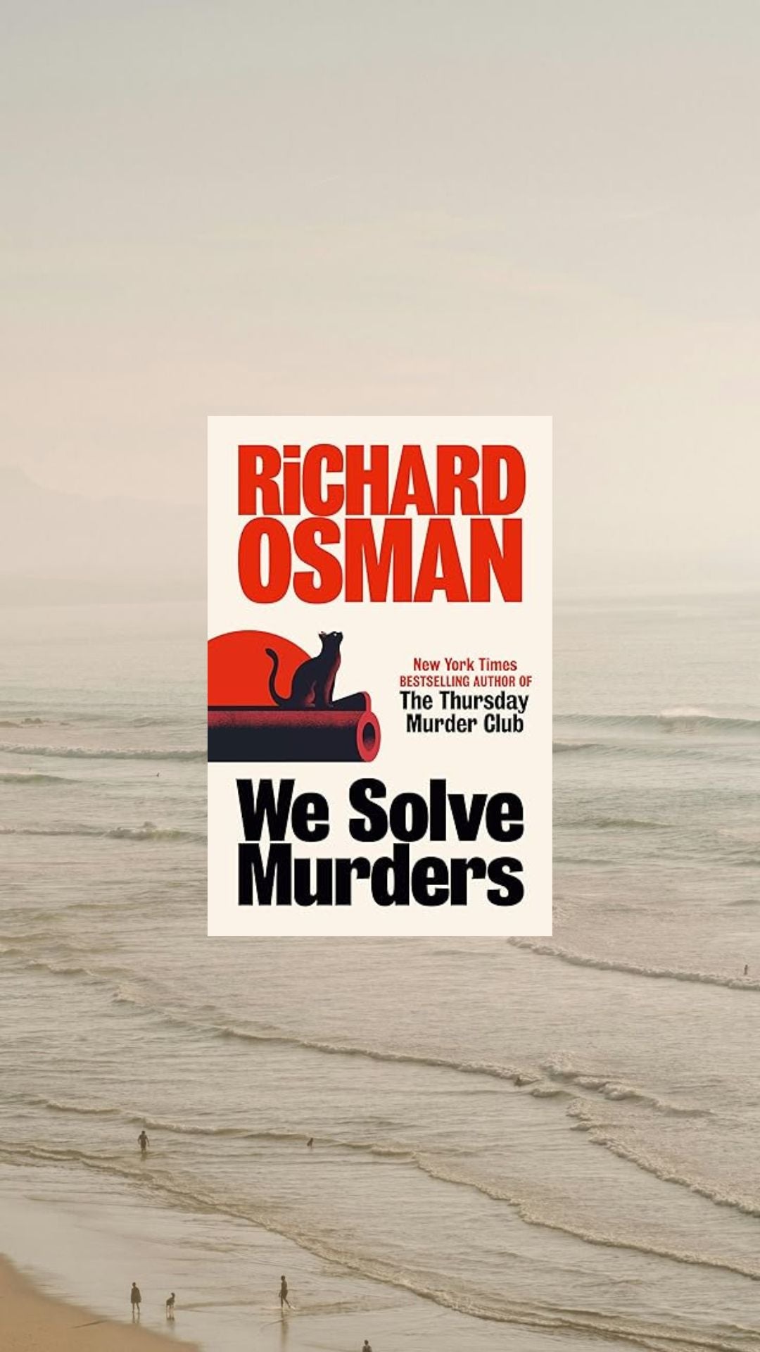 Wellington: June Book Club Mystery Thriller