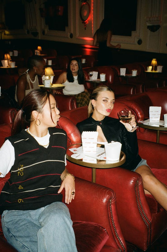 Auckland: May Exclusive Devil Wears Prada 2 Movie Night