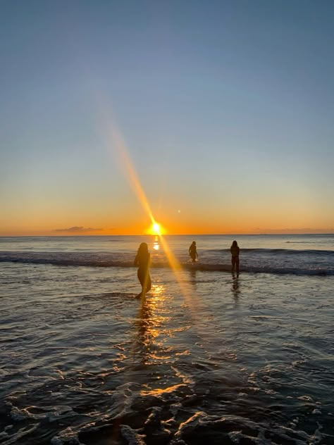 Hawkes Bay: April Sunrise Swim: A Refreshing Start to Your Day