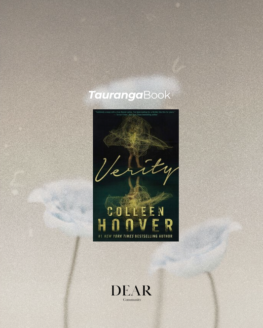 Tauranga: September Book Club