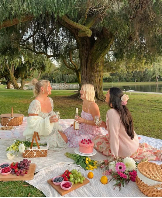 Hamilton: November Crafty Picnic