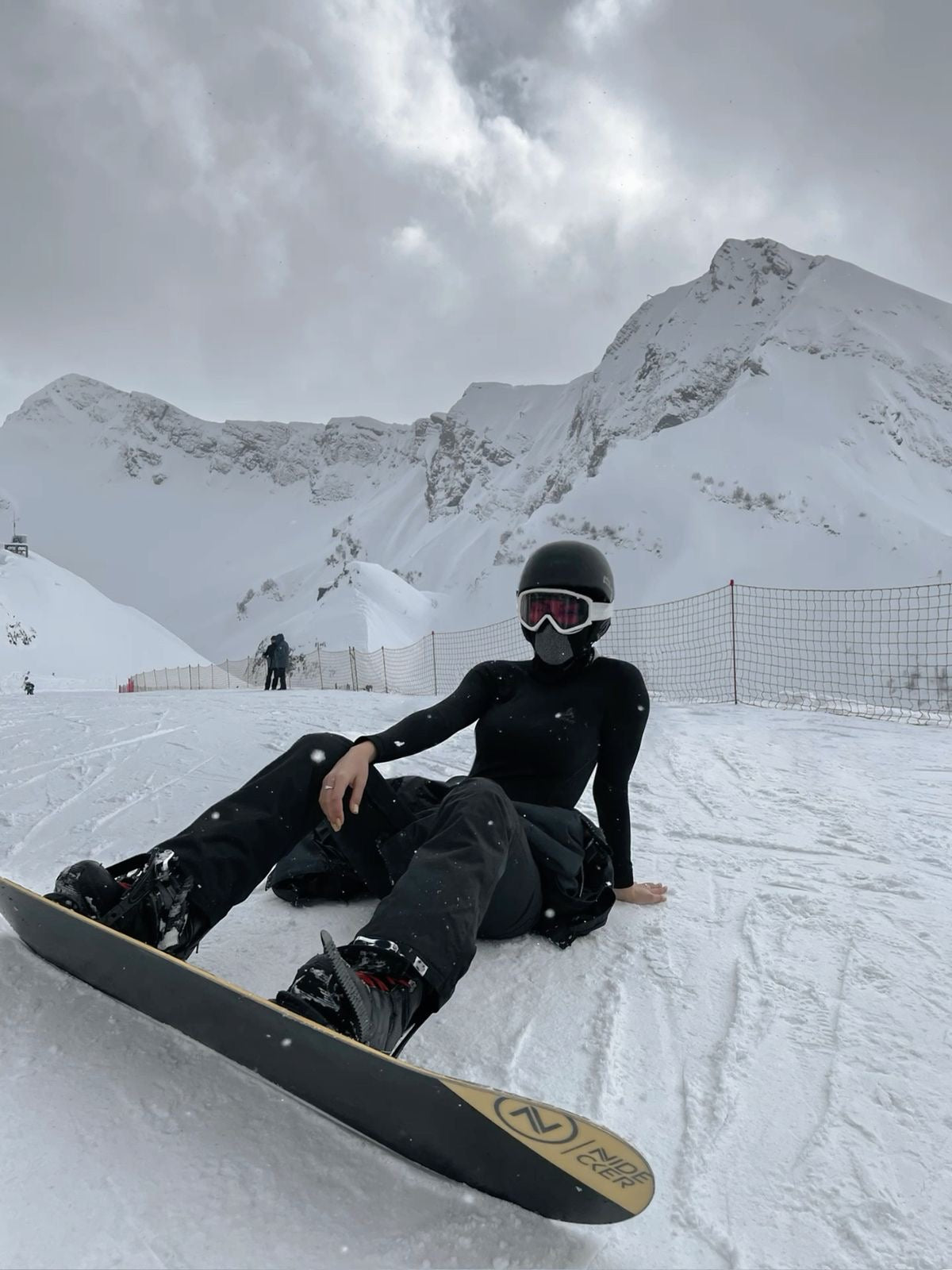 Contiki Queenstown Ski & Explore (Deposit)