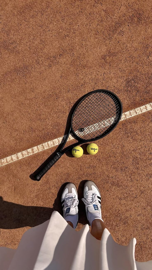 Christchurch: October 4 Week Beginner Tennis Course