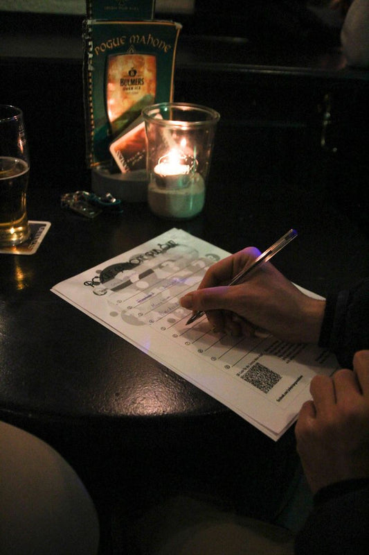 Auckland: August Games Night <24 (Central)
